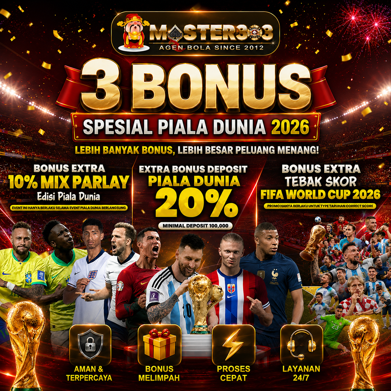 SBOBET : Daftar Situs Link Agen Judi Bola Mix Parlay Resmi SBOBET88 Terpercaya